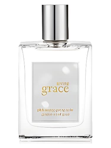 Giving Grace