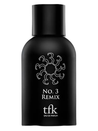 No. 3 Remix