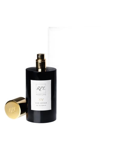 XV Oud Voyage - XV سفر عود