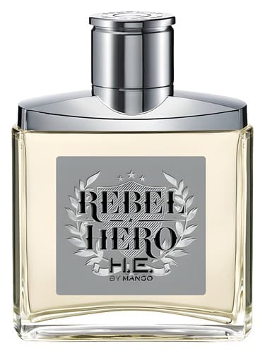 Rebel Hero