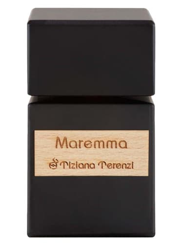 Maremma - مارما