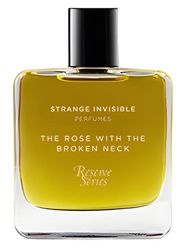 The Rose With The Broken Neck