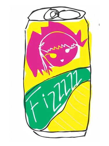 Tok'yo Mama Fizzzzz