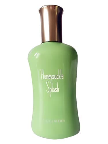 Honeysuckle Splash