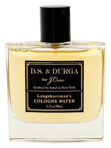 J. Crew Homesteader’s Cologne
