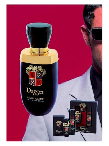 Dagger - خنجر