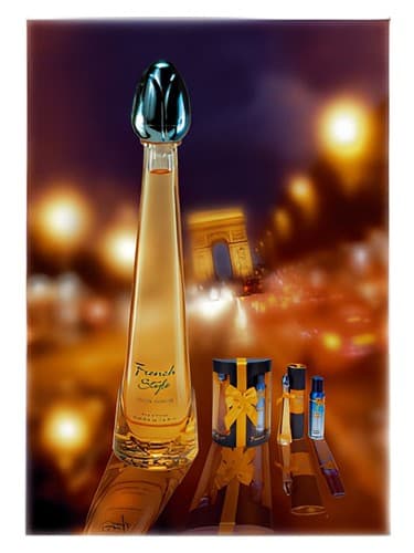 French Style - سبک فرانسوی