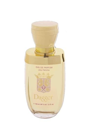 Dagger for Her - خنجر برای او