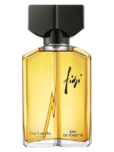 Fidji Eau de Toilette - ادو تویلت فیجی