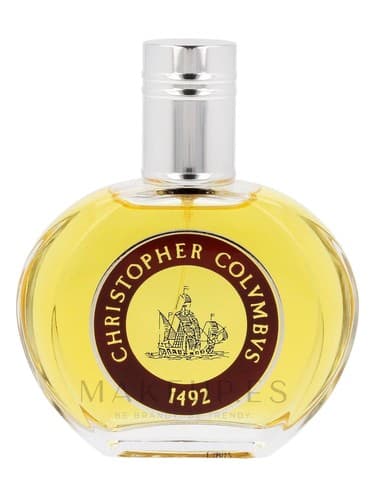 Christopher Colvmbvs