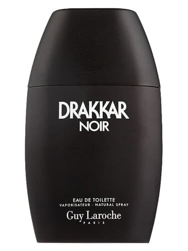 Drakkar Noir - دراککار نوآر