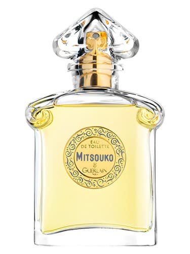 Mitsouko Eau de Toilette