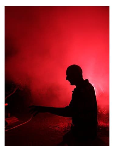 El Diablo