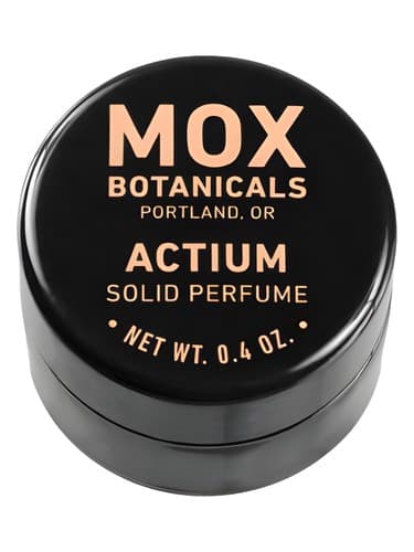 Actium Solid Perfume - عطر اکتیوم جامد