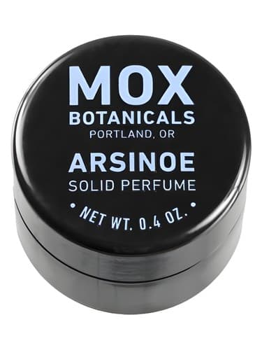 Arsinoe Solid Perfume - عطر جامد آرسینو