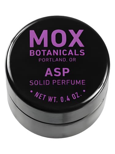 Asp Solid Perfume - عطر جامد Asp