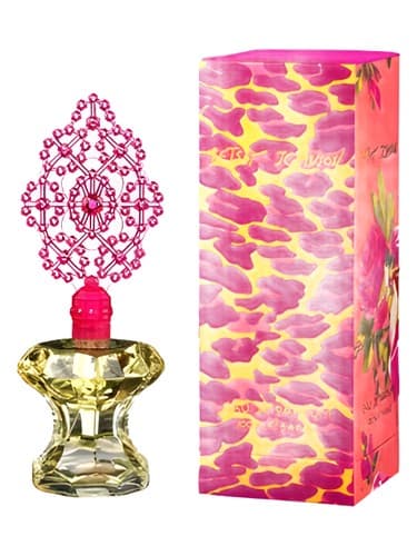 Betsey Johnson - بتسی جانسون