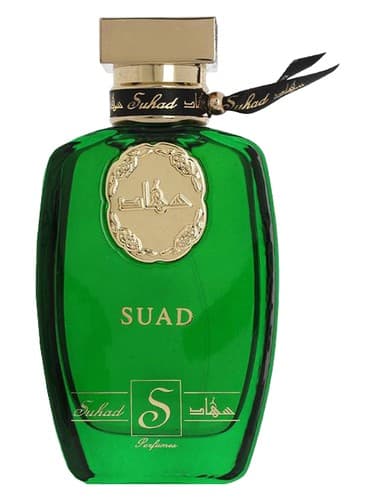 Suad - سود