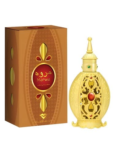 Marwa - مروه