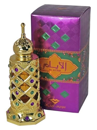 Al Ayam