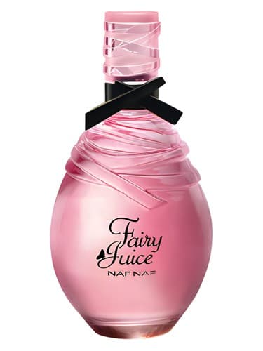 Fairy Juice Pink - پینک واتر پری