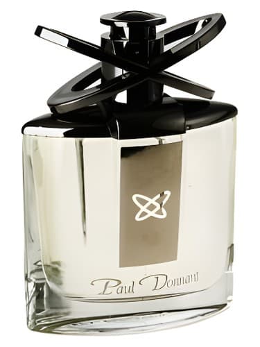 Paul Donnant for Him - پل دانانت برای او
