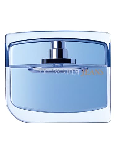 Trussardi Jeans - شلوار جین تروساردی
