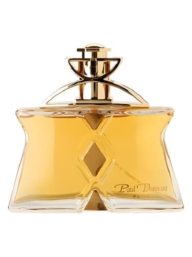 Paul Donnant for Her - پل دانانت برای او