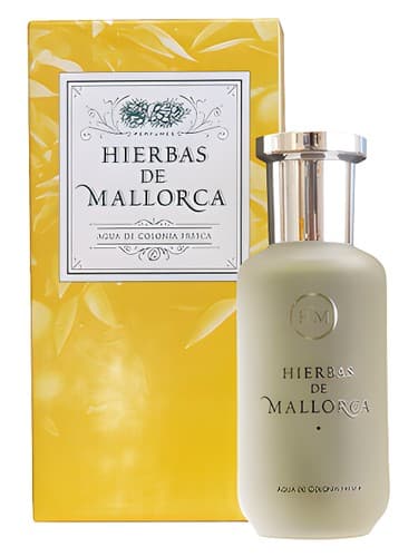 Hierbas de Mallorca - هیرباس د مایورکا