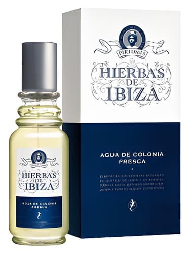 Hierbas de Ibiza - هیرباس د ایبیزا