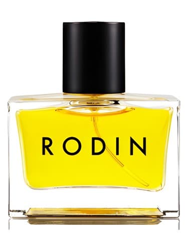 Rodin - رودین