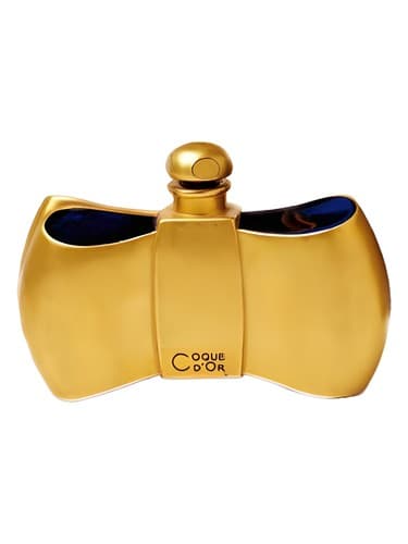 Coque d'Or - کوک d'Or