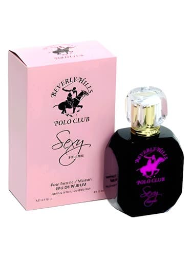 B.H.P.C. Sexy for Her - B.H.P.C. سکسی برای او