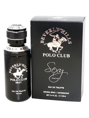 B.H.P.C. Sexy for Him - B.H.P.C. سکسی برای او