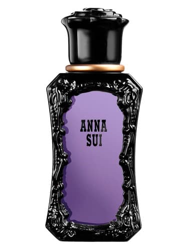 Anna Sui - آنا سویی