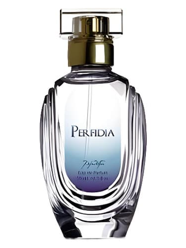 Perfidia - پرفیدیا