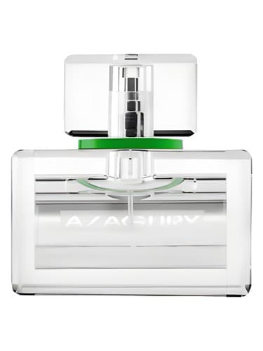 Azagury Green