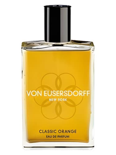 Classic Orange - اورنج کلاسیک