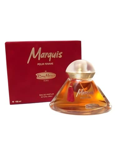 Marquis - مارکیز