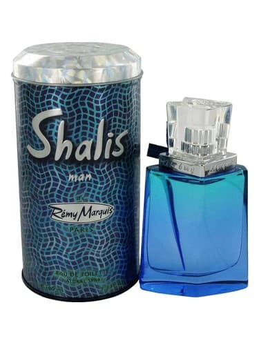 Shalis Cologne - کلن شالیس