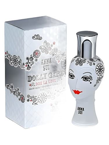 Dolly Girl Ooh La Love