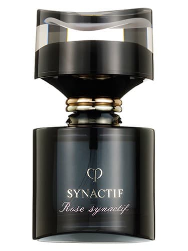 Rose Synactif 
