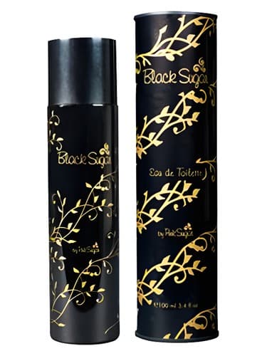Black Sugar