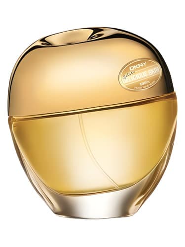 DKNY Golden Delicious Skin Hydrating Eau de Toilette - ادو تویلت DKNY Golden Delicious Skin Hydrating Eau de Toilette