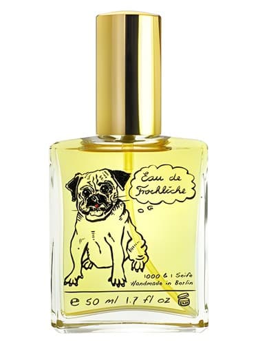 Eau de Froehliche 