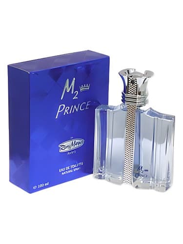 M2 Prince - ام 2 پرنس