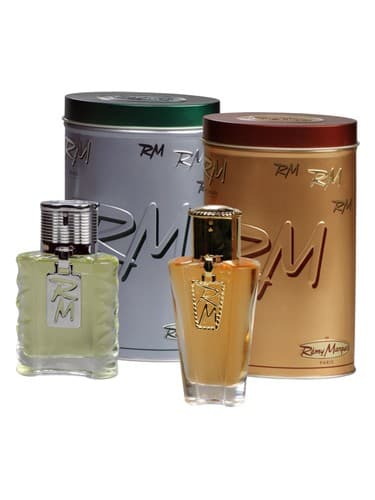 RM Man - من آر ام