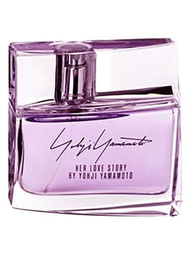 Yohji Yamamoto Her Love Story - یوجی یاماموتو داستان لاو او