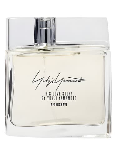 Yohji Yamamoto His Love Story - یوجی یاماموتو داستان لاو او