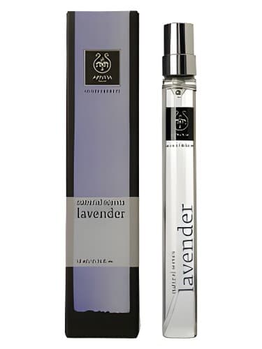 Lavender Natural Scent - رایحه طبیعی اسطوخودوس